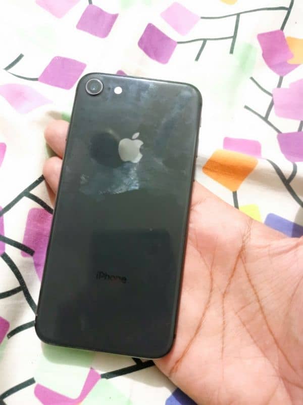 iphone 8 (non pta) 0