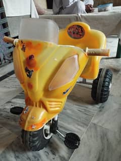 used cycle for kids