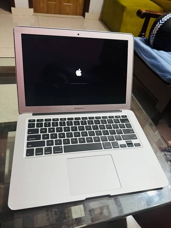 macbook air 13 inch 2017 dual core i5 0