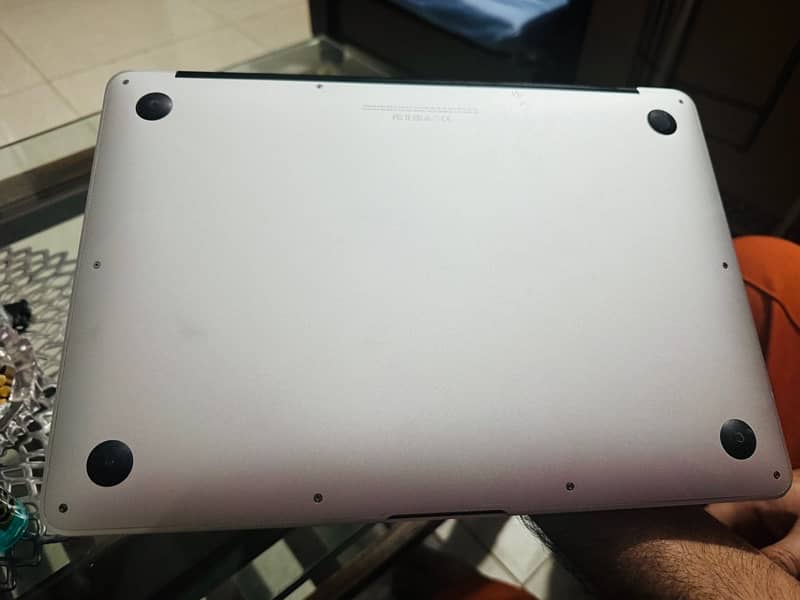 macbook air 13 inch 2017 dual core i5 2