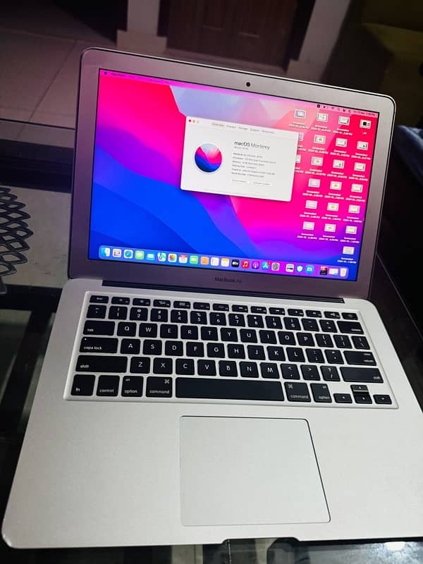 macbook air 13 inch 2017 dual core i5 5