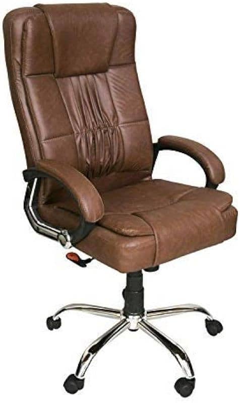 movable hydraulic soft office chair brand new 0