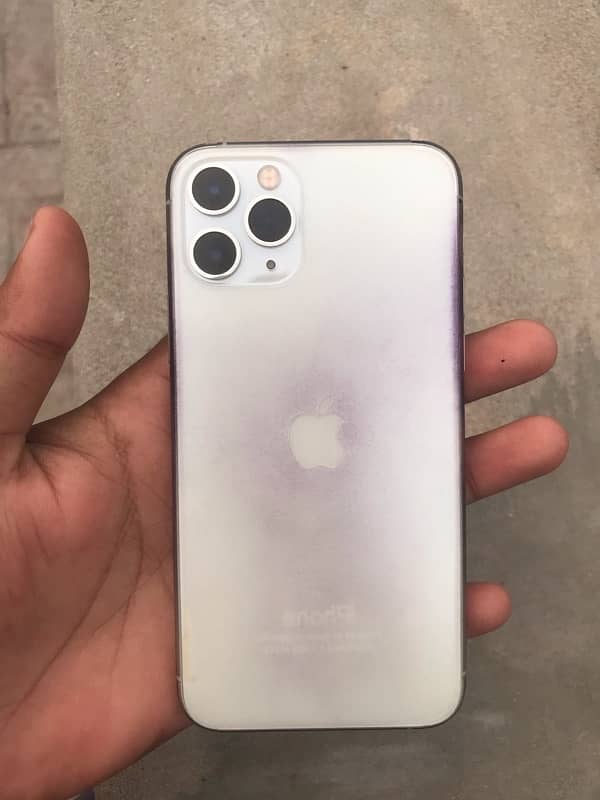 iPhone 11 pro 0