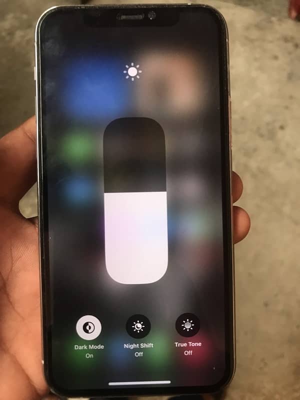 iPhone 11 pro 6