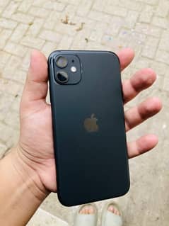 IPhone11