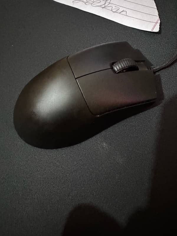 Razer deathadder v3 wired 0