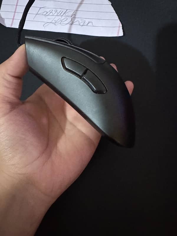 Razer deathadder v3 wired 5