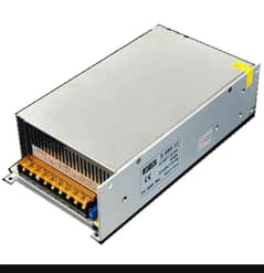 48V 20A 1000W Universal Regulated Switching Power Supply Driver for C