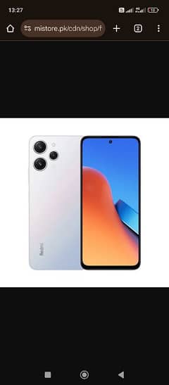 redmi