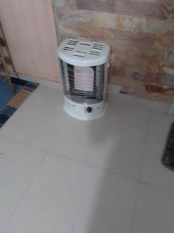 Gas heater for sale 0