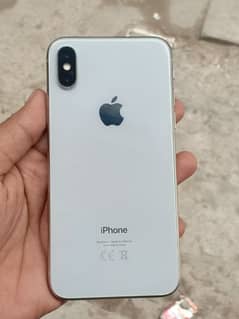 iphone x non pta