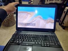 Dell latitude E6540 core i7 for sale