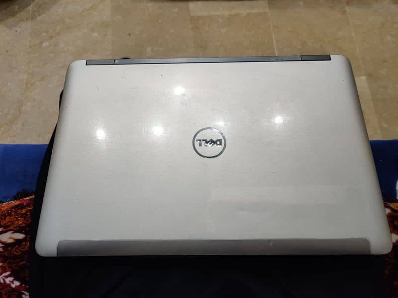 Dell latitude E6540 core i7 for sale 1