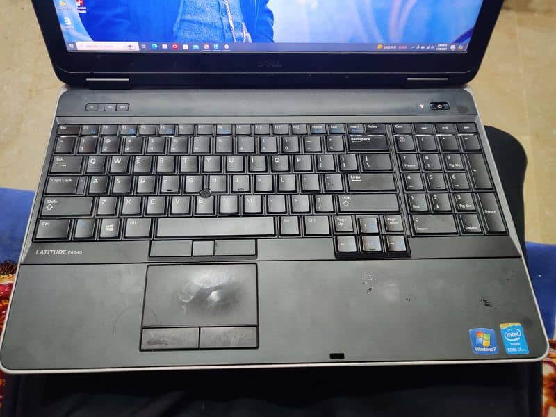 Dell latitude E6540 core i7 for sale 2