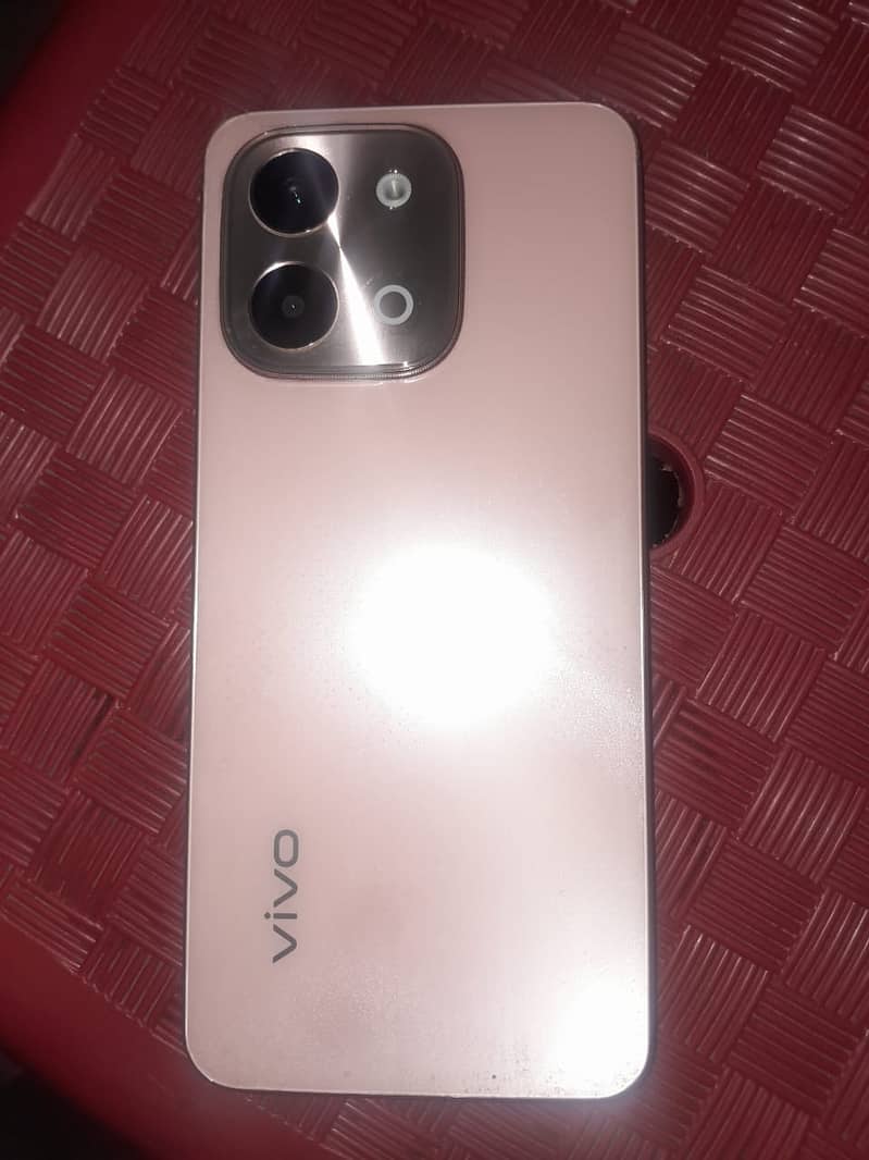 Vivo Y28 (8/128) 1