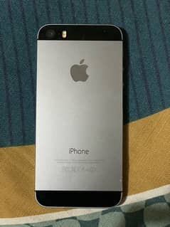 Iphone 5s (Non Pta)