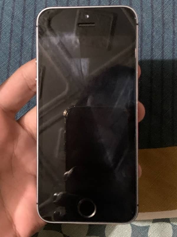 Iphone 5s (Non Pta) 9