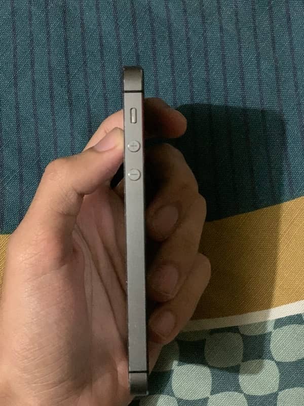 Iphone 5s (Non Pta) 13