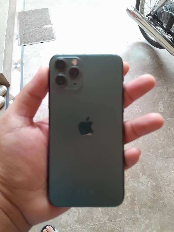 iphone 11 pro 0