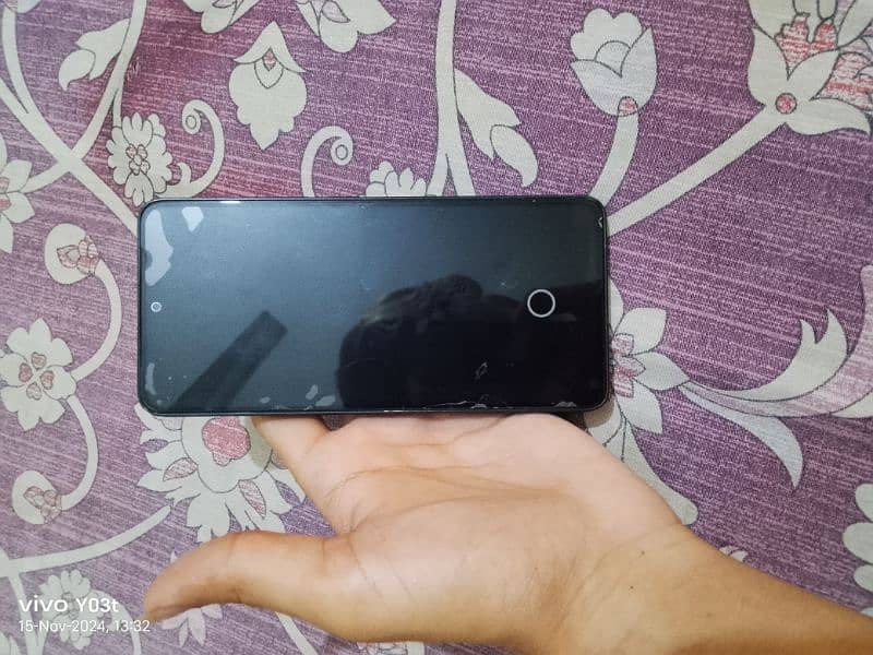 Redmi note 13 3