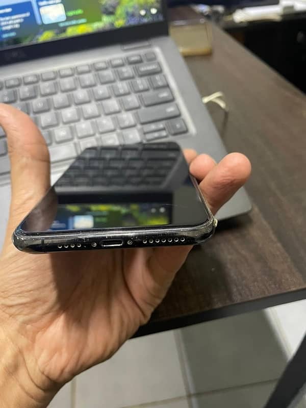 iphone 11 pro max -PTA approved 2