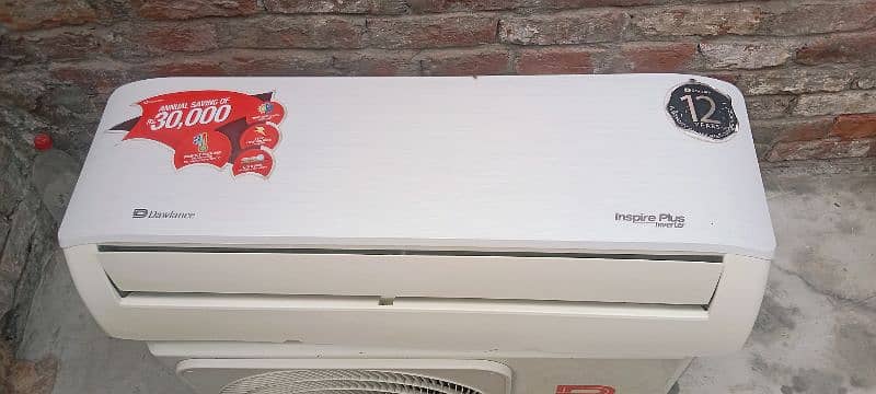 1 ton dc inverter ac 0