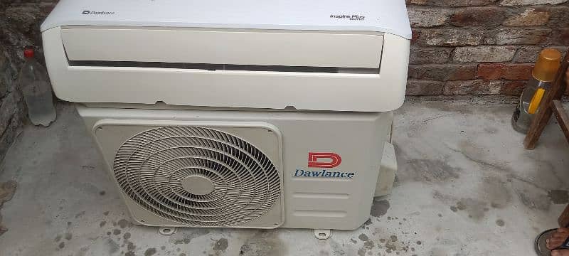 1 ton dc inverter ac 2