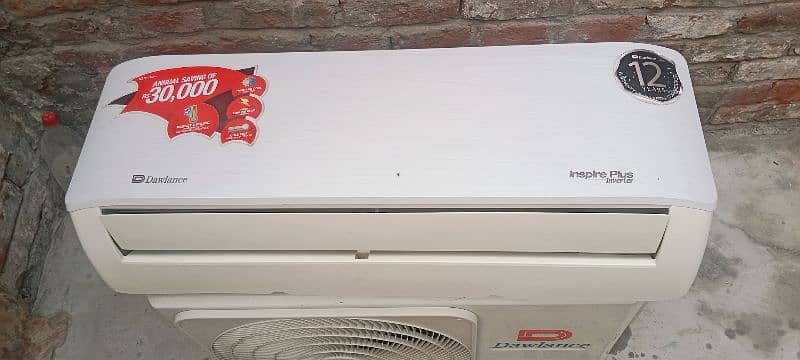 1 ton dc inverter ac 3