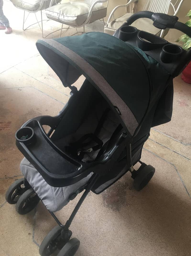 Stroller 3