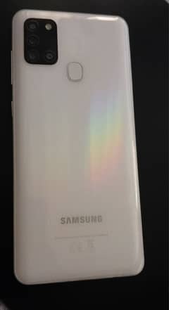 Samsung A21s