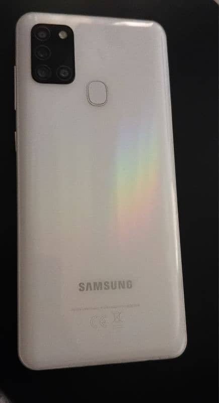 Samsung A21s 0