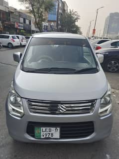 Suzuki Wagon R 2014