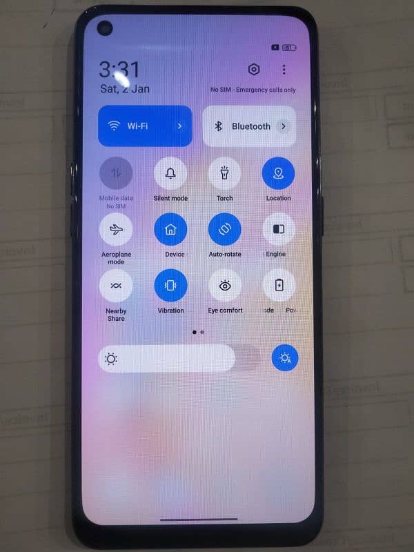 OPPO F19 PRO 6