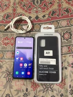 samsung a51