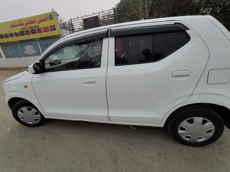 Suzuki Alto VXL  AGS  2023 Brand New Condition 0