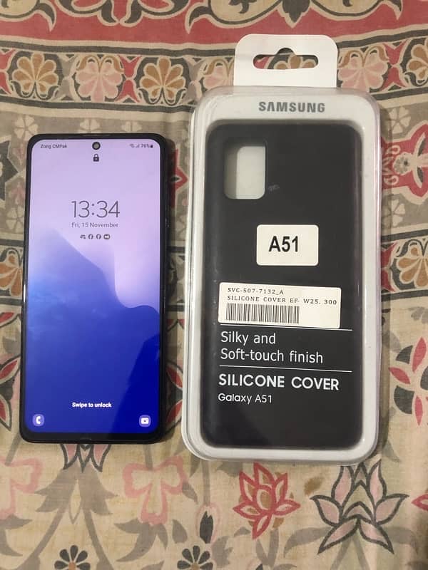 samsung a51 2