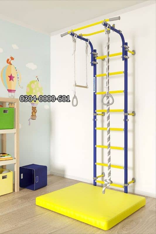 Kids Swings, Slides, indoor play set, activities set, kids toys, rides 13