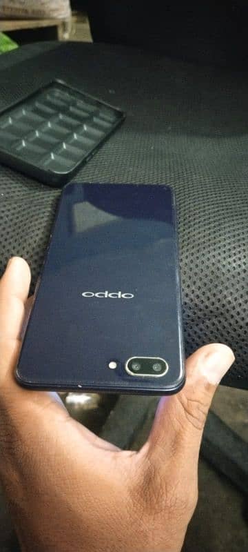 Oppo A12e 3+64  Dark Purple 0