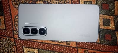 Infinix hot 50 pro 8/128 Just box open 100% condition 4/5 days useonly