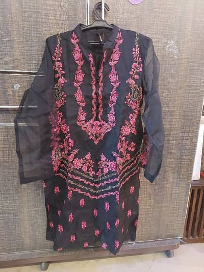 used like new size medium