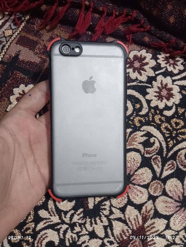 iPhone 6 for sale non pta 1