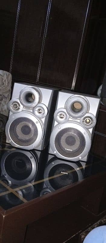 03004475512 urgent sale Samsung original double magnet speaker 2