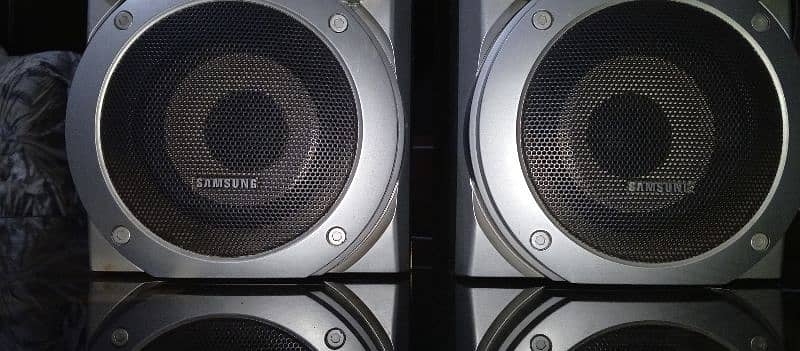 03004475512 urgent sale Samsung original double magnet speaker 3