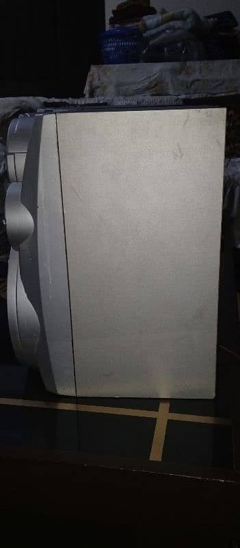 03004475512 urgent sale Samsung original double magnet speaker 4