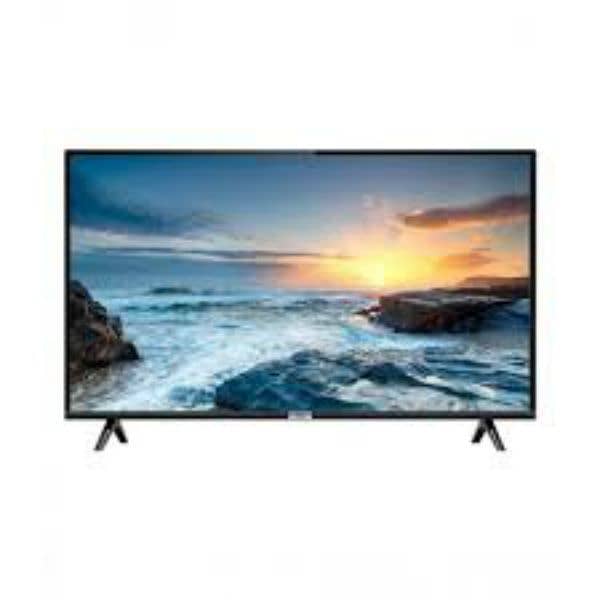 TCL 40 inch Model L40S6500 Android Smart Led 0