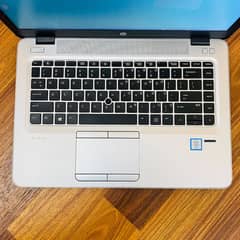 Hp EliteBook 840 G4 - i7 7th Gen | 8GB / 128GB | Hp ProBook 440 G4