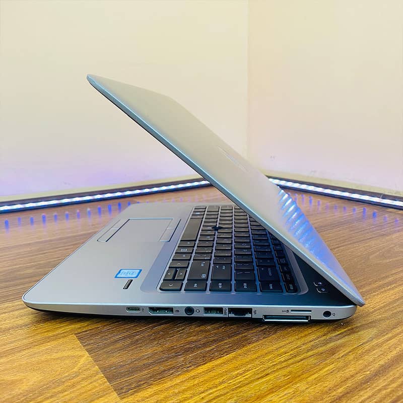 Hp EliteBook 840 G4 - i7 7th Gen | 8GB / 128GB | Hp ProBook 440 G4 4