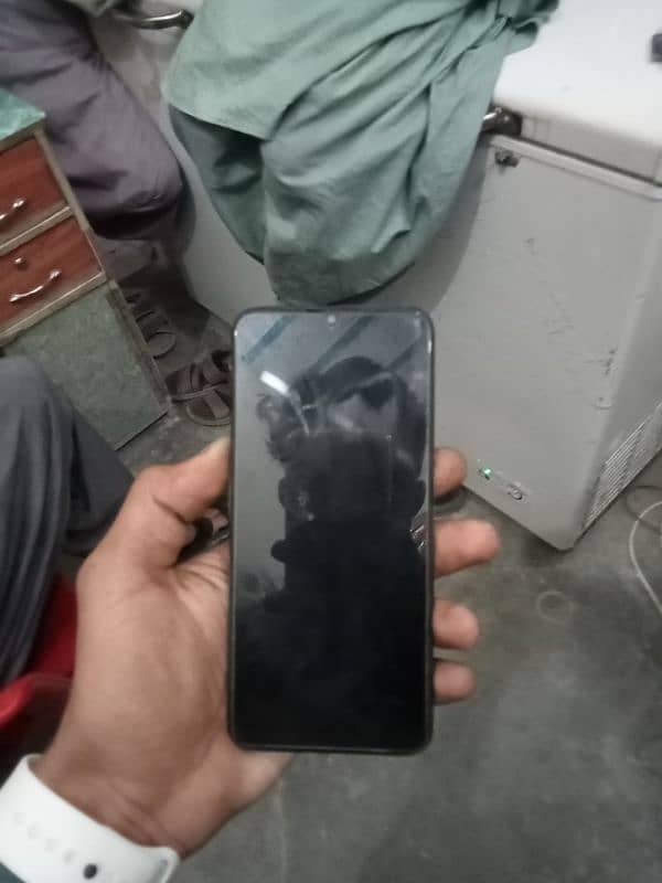 oppo Reno 6 for sell 4