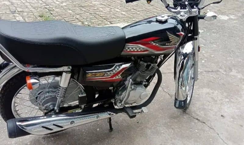 honda bike . totel genieon 0