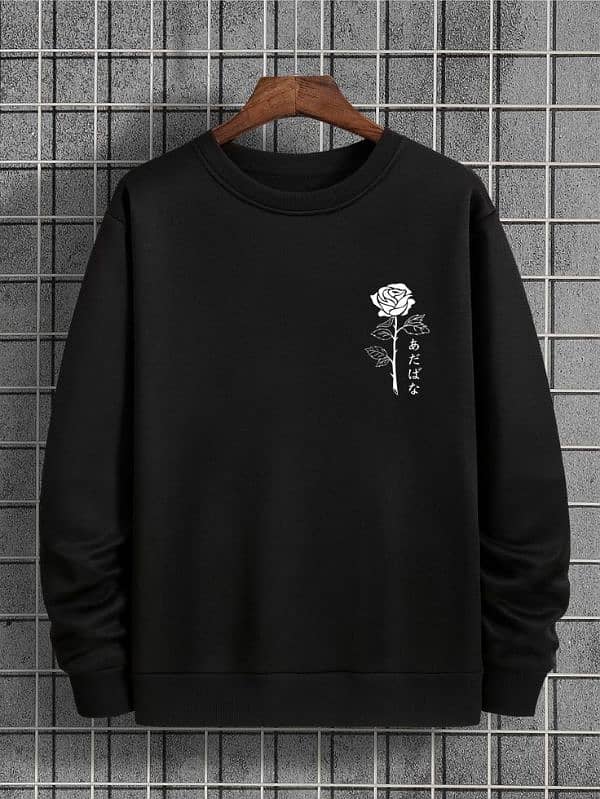 Costomized sweatshirts 5